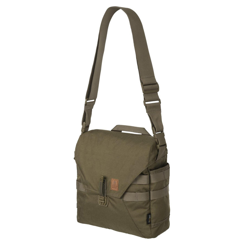 Bushcraft Helikon-Tex Bushcraft Stucco a tracolla Universal 500d Cordura Molle Pals
