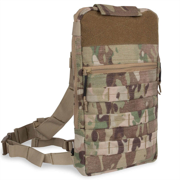 A.Blochl TF2 Pacchetto di idratazione Trekking MTP Camo Acqua Borsa da 1,5 Lili di tipo MOLLE