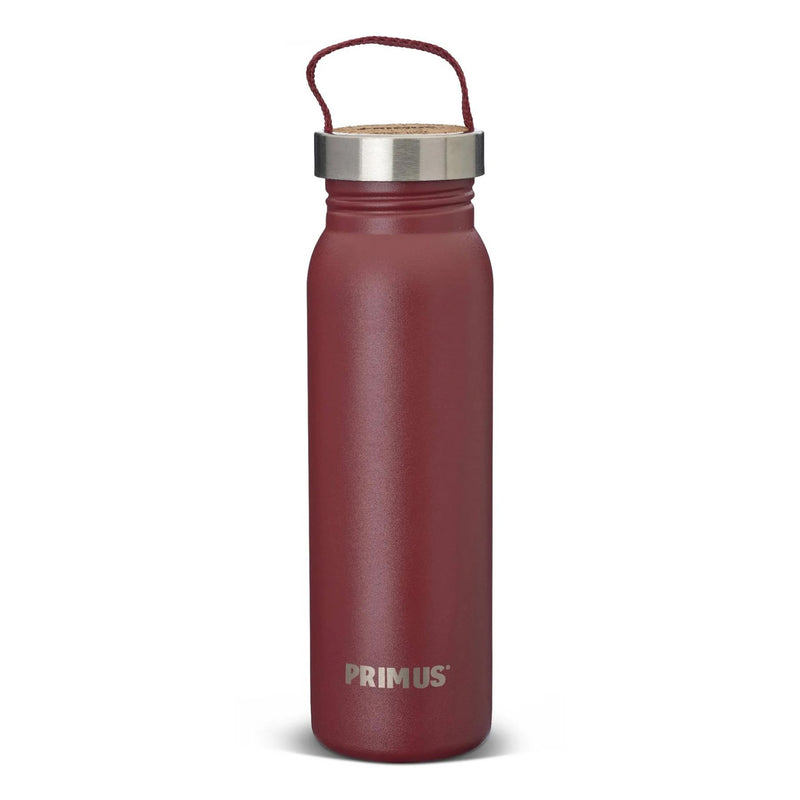 Primus klunken bottiglia d'acqua da 700 ml esterno esterno pallone inossidabile leggero