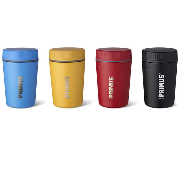 Primus Trailbreak Vacuum Jug 24h Heat Retention Campeggio escursionismo Outdoor Flask