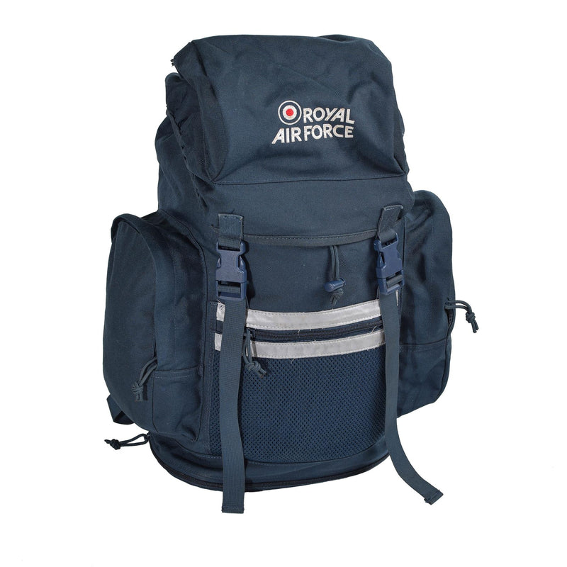 Guido zaino per l'aeronautica della Royal British 30liters Dureble Camping Daypack