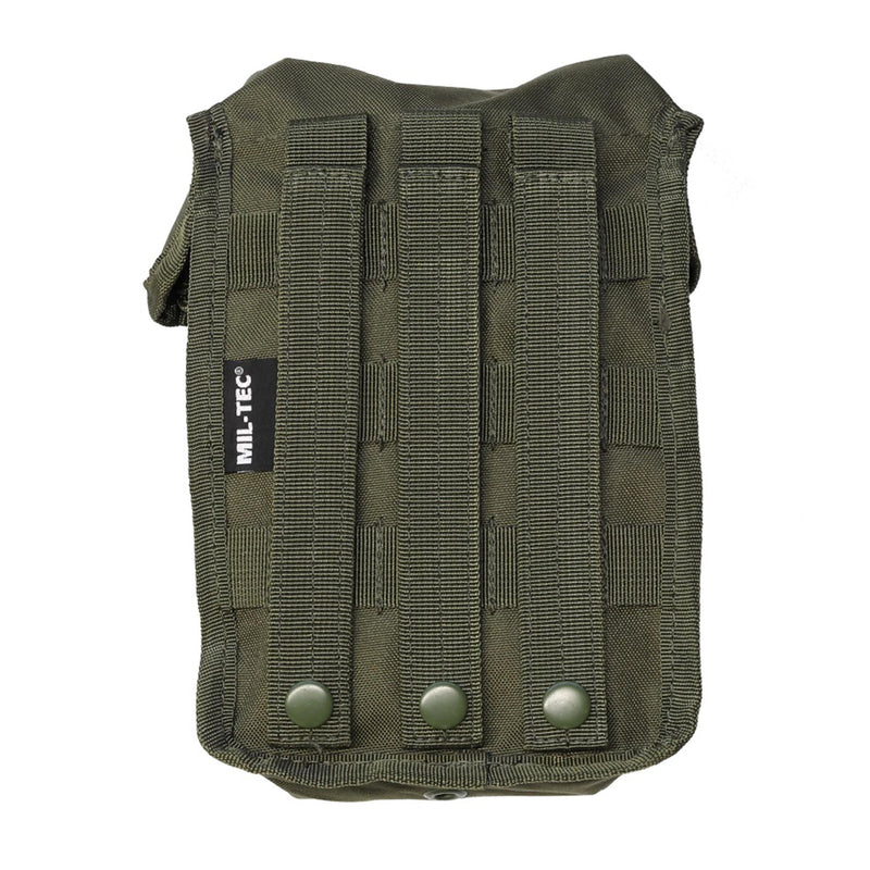 Marsupio universale multiuso mil-tec grande borsa da molle militare tattica