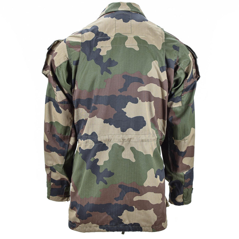 Guida da combattimento Feline T4 Army Frence Army French Frence CCE CAMA TROPICAL MEED NUOVO
