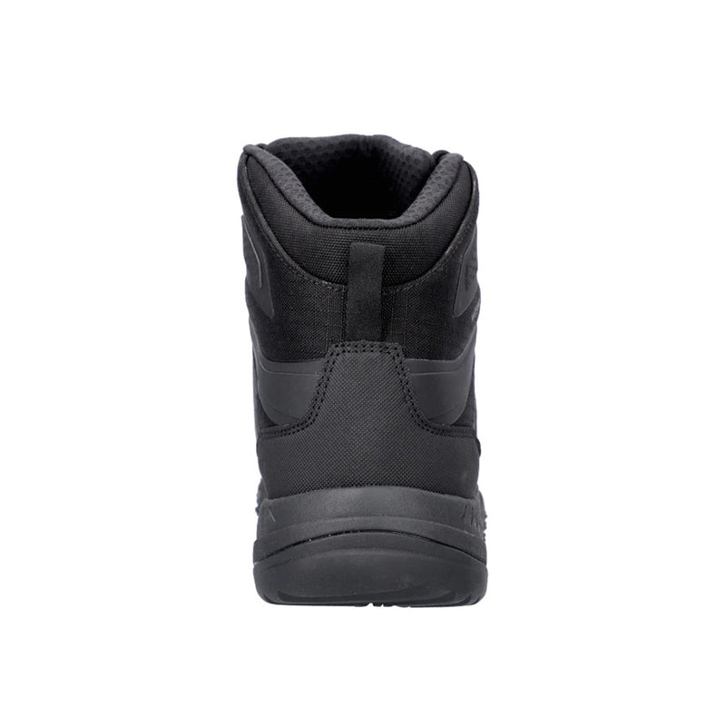 Magnum Hi-Tec Ultima 6.0 stivali saldari impermeabili per escursioni resistenti comfort extra