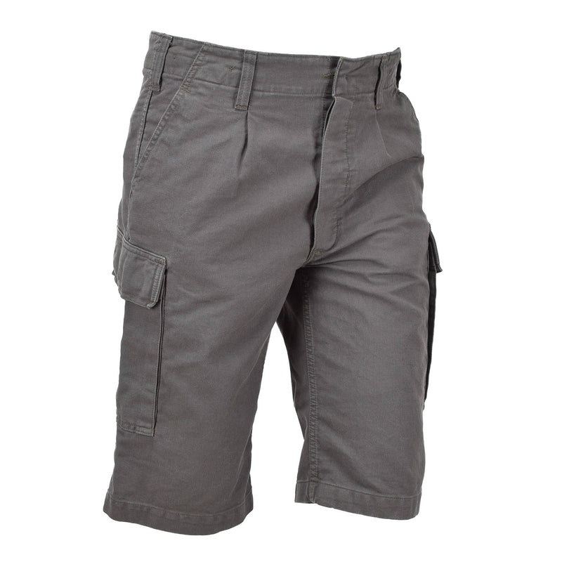 Personnel militare di Leo Kohler Bermuda Shorts Summer Exiple Abbigliamento da escursionismo Oliva