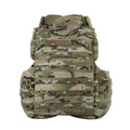 M-TAC Corset Elite Supporto per piastra tattica MOLLE a sgancio rapido MTP Camo