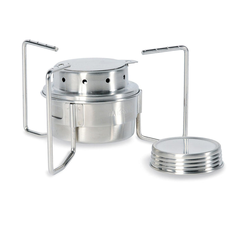 Kit di bruciatore esterno per esterni a cottura tatonka.