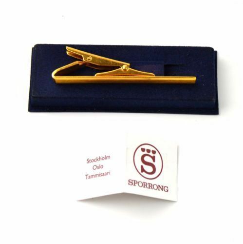 Originale Scandinavia SPORRONG CLIE CLIP SWEDEN Army Air Forces