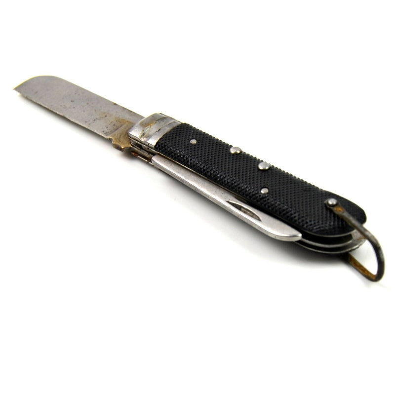 Coltello tascabile antage l'Italia d'Italia d'Italia Vintage.