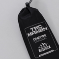 TAC MAVEN Chiodi da terra per teloni da tenda in alluminio Set 4 Accessori da campeggio