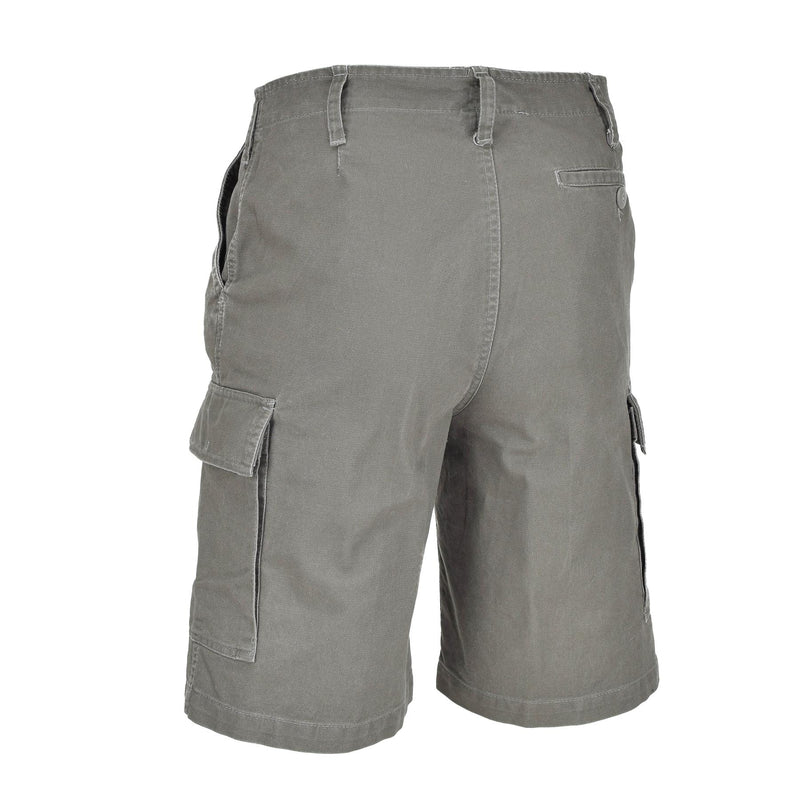 MIL-TEC Brand Olivo tede