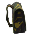 Borsa per attrezzatura termica originale militare olandese Borsa multiuso per esercito DPM Camo