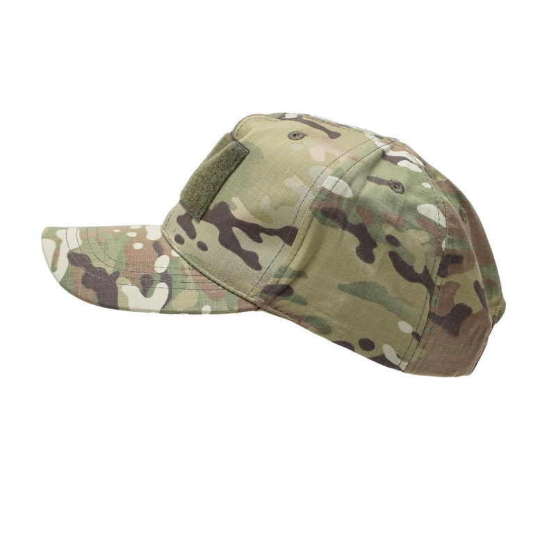 Cappello da baseball dell'esercito Leo Kohler Campo di cappello regolabile leggero