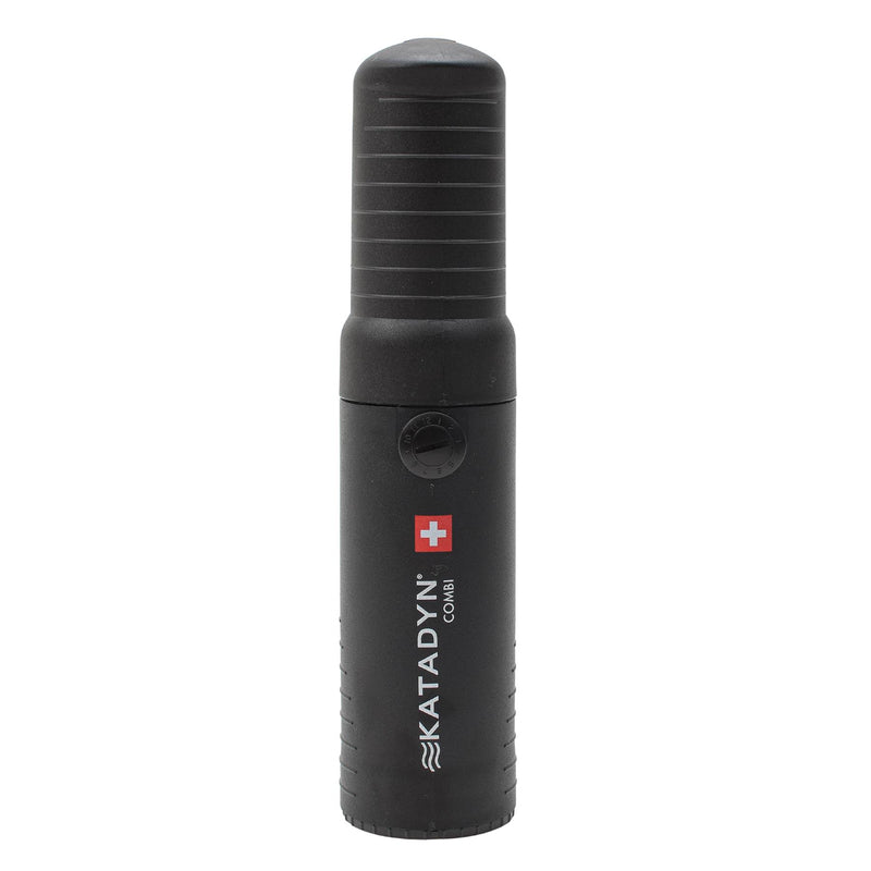 Katadyn Combi Plus Filter Filter Long Lungo Camping Emergency Purification Premium