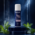 Deodorante spray per scarpe al mentolo Saphir 200 ml Rimuovi odori da tutte le calzature