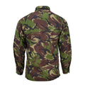 Combatti militare dell'esercito britannico originale DPM Field Jacket 95 Lightweight