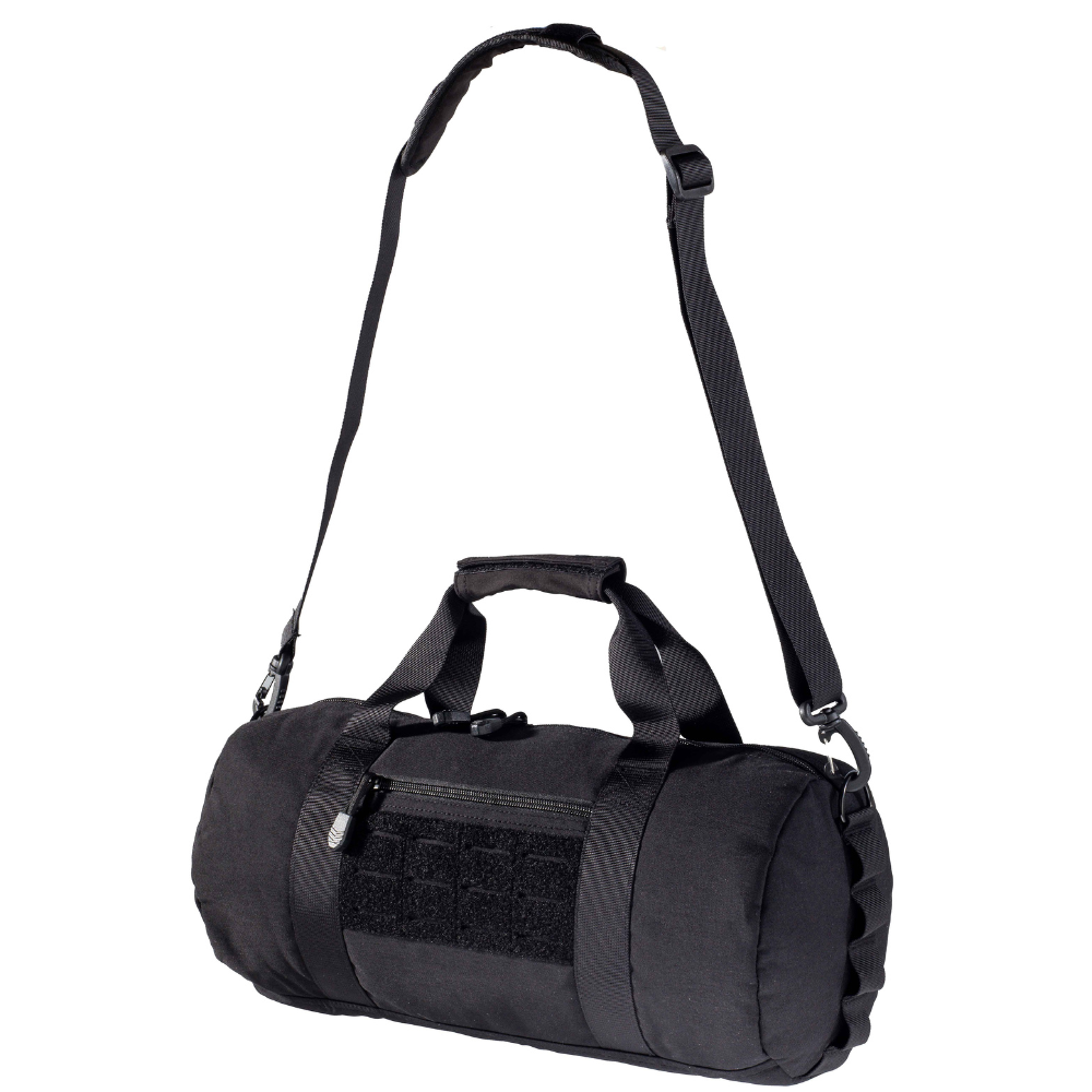 A. Blöchl Urban Duffle Bag 16L 700D MOLLE Borsa a tracolla vari colori