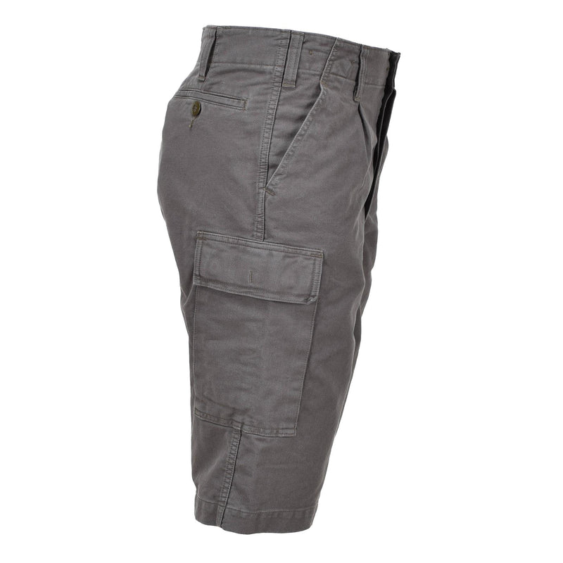 Personnel militare di Leo Kohler Bermuda Shorts Summer Exiple Abbigliamento da escursionismo Oliva