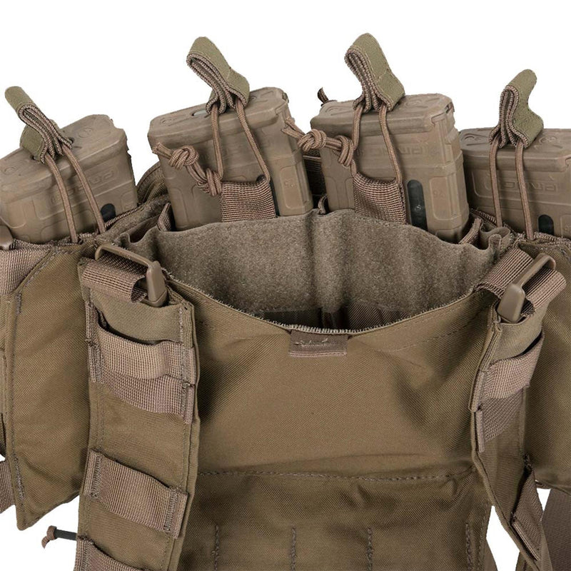 Helikon-Tex Allenamento mini Rignaggio TMR TMR TATTICAL MOLLE RAGGIORE CAMPO