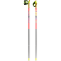 Coppia di bastoncini da trail running pieghevoli LEKI Ultratrail FX.One Carbon 130 cm