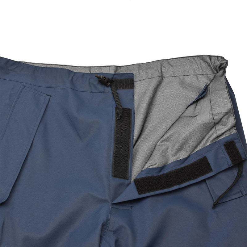Cantaloni autentici per i pantaloni dell'aria reale delle forze dell'aria royal impermeabili British MVP Pantaloni blu