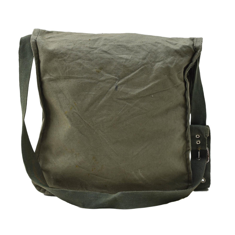 Bulgarian Military Military Olive Guida per spalla regolabile Travel esterno
