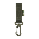 Attacco moschettone M-TAC Interfaccia MOLLE Murdlock Sling Attrezzatura tattica Oliva