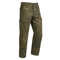 Pantaloni in eccedenza
