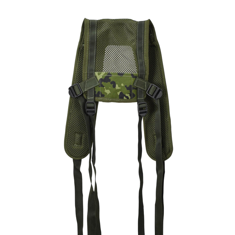 MIRILE DANISH MI96 DANISA MAMO CAMO CAMPENSABILE NUOVO REGOLABILE NUOVO
