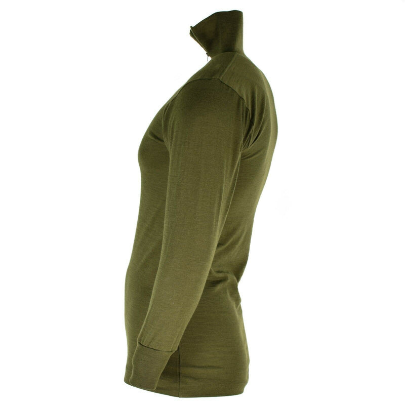 SHIRT SHIRT SHIRT SCAGLIA ITALITA ORIGANICA SHIRCHIRT F1 GREEN TERMAL OD NUOVO