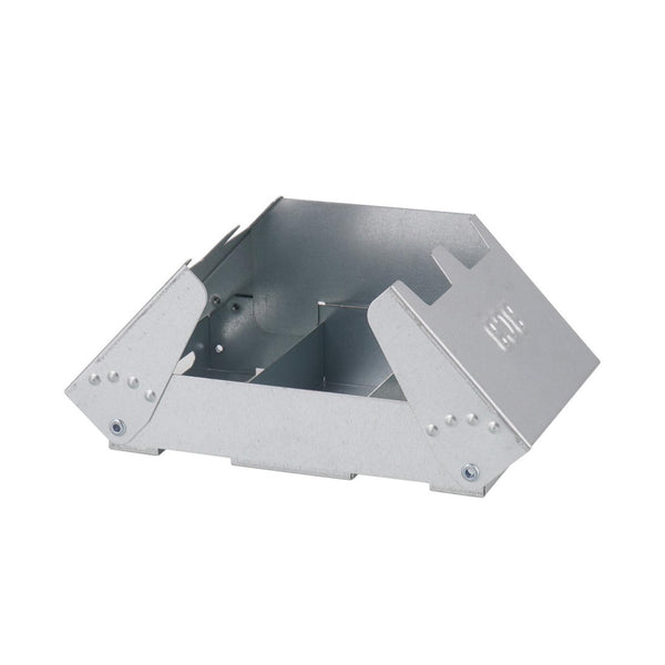 BCB Firedragon pieghevole Cooker pieghevole campeggio escursionistico per esterno combustibile solido