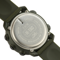 M-TAC Orologio tattico multifunzionale Bussola Altimetro Barometro da esterno