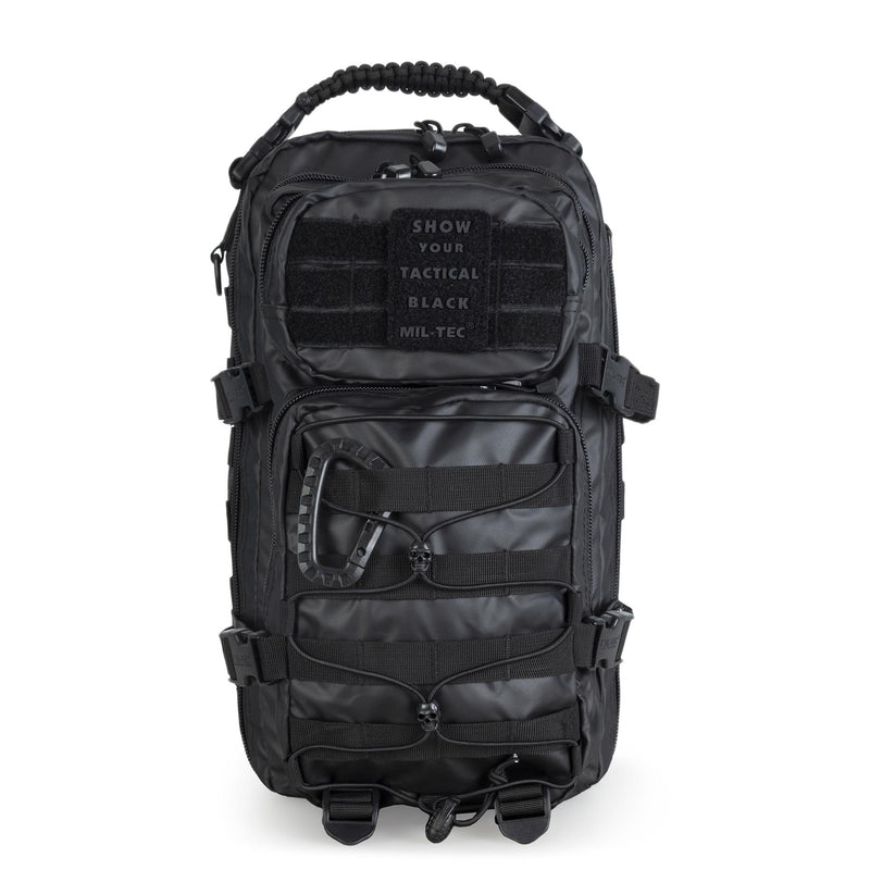 Mil-Tec U.S. Assault Backpack tattici 20liters Trekking Camping Daypack