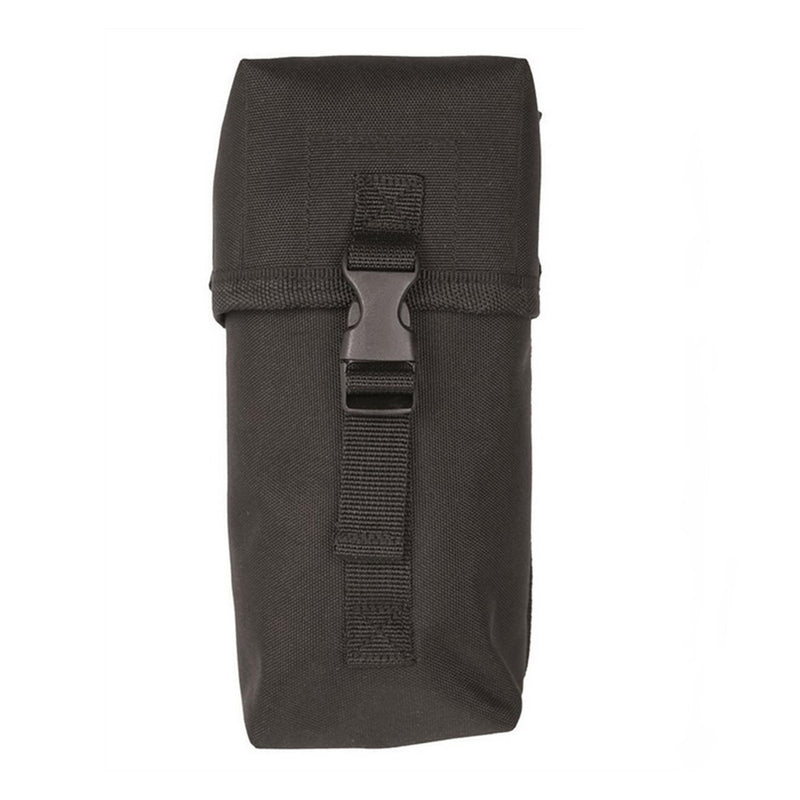Sara multiuso mil-tec tattica tattica di tipo esterno universale black