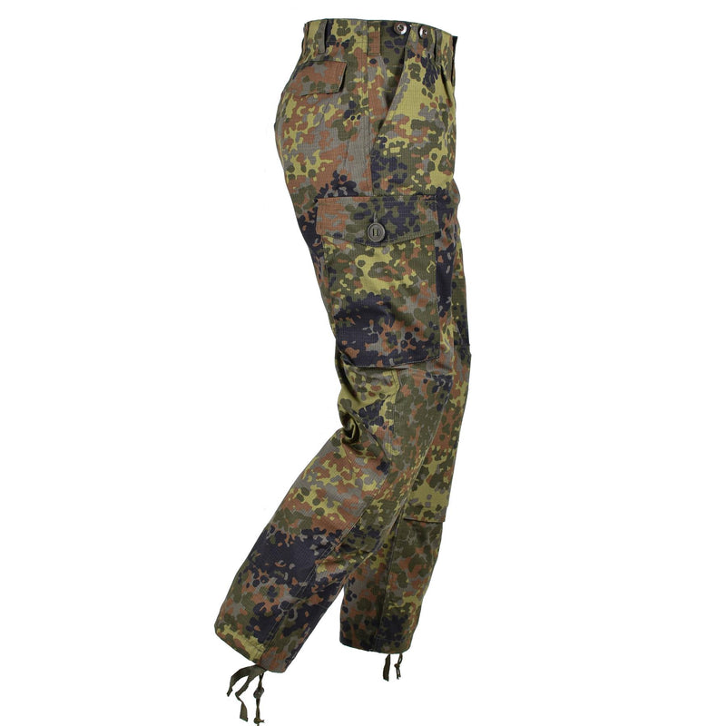Tacgear marchio tedesco tede