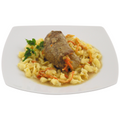 MFH Noodles Involtini Di Manzo Pasto In Scatola 400 G Cibo Di Emergenza A Lunga Durata Germania