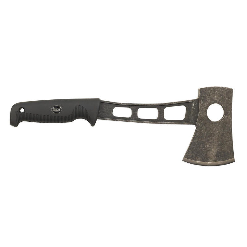 Marchio Eka Eka Hatchblade W1 ASSE MANUSA LIGHTRADE G10 G10 HANDORE 12C27 Acciaio