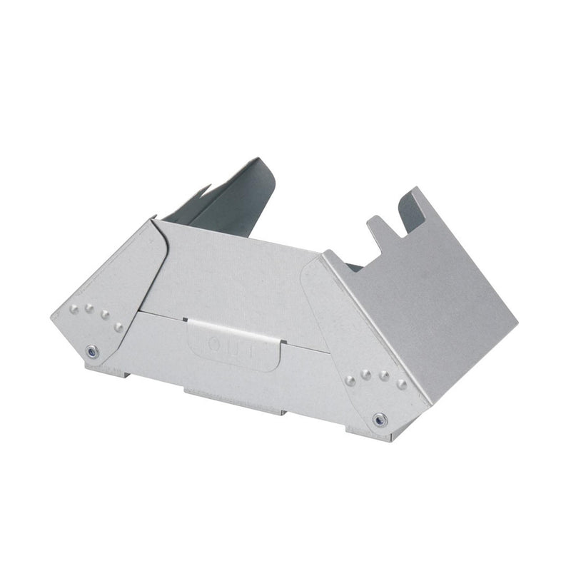 BCB Firedragon pieghevole Cooker pieghevole campeggio escursionistico per esterno combustibile solido