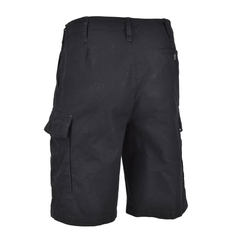 MIL-TEC Brand ESERCITO tedesco Shorts militare Bermuda Moleskin Bermuda