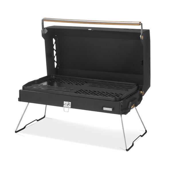 Pennellate di pentole per barbecue per esterno per esterni per campeggio leggero portatile Primus Kuchoma.