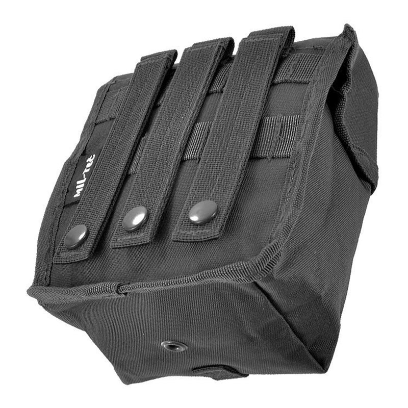 Borse militari Mil-Tec Multipurpy Universal Cashings Medium MOLLE BLACK