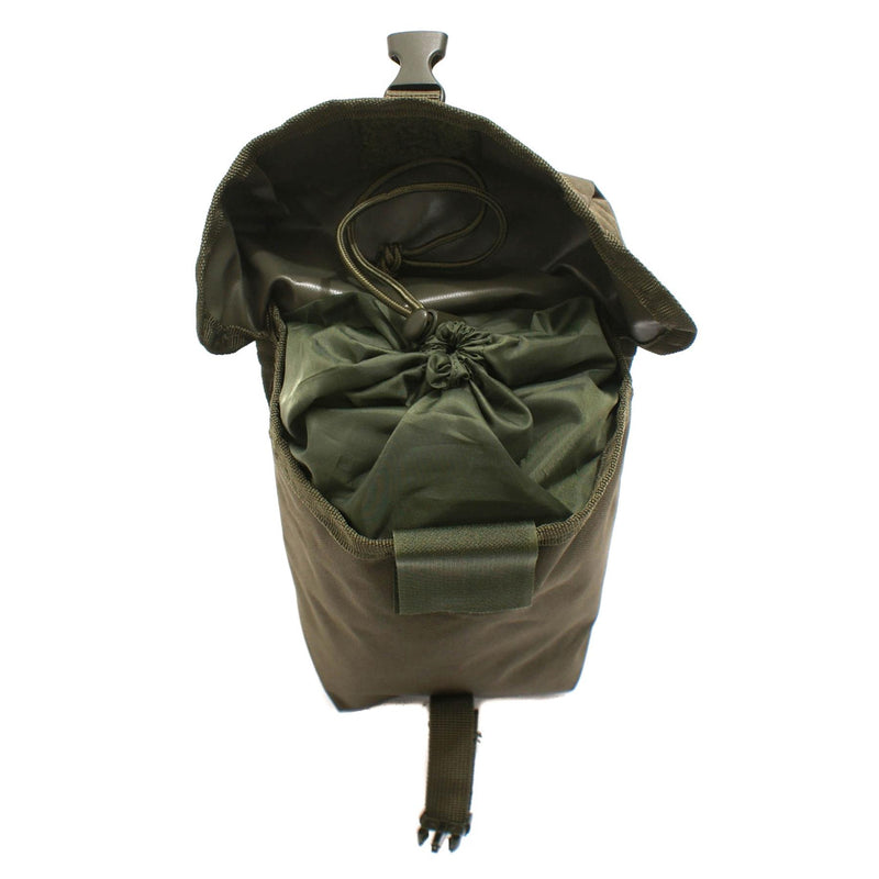 Marsupio universale multiuso mil-tec grande borsa da molle militare tattica