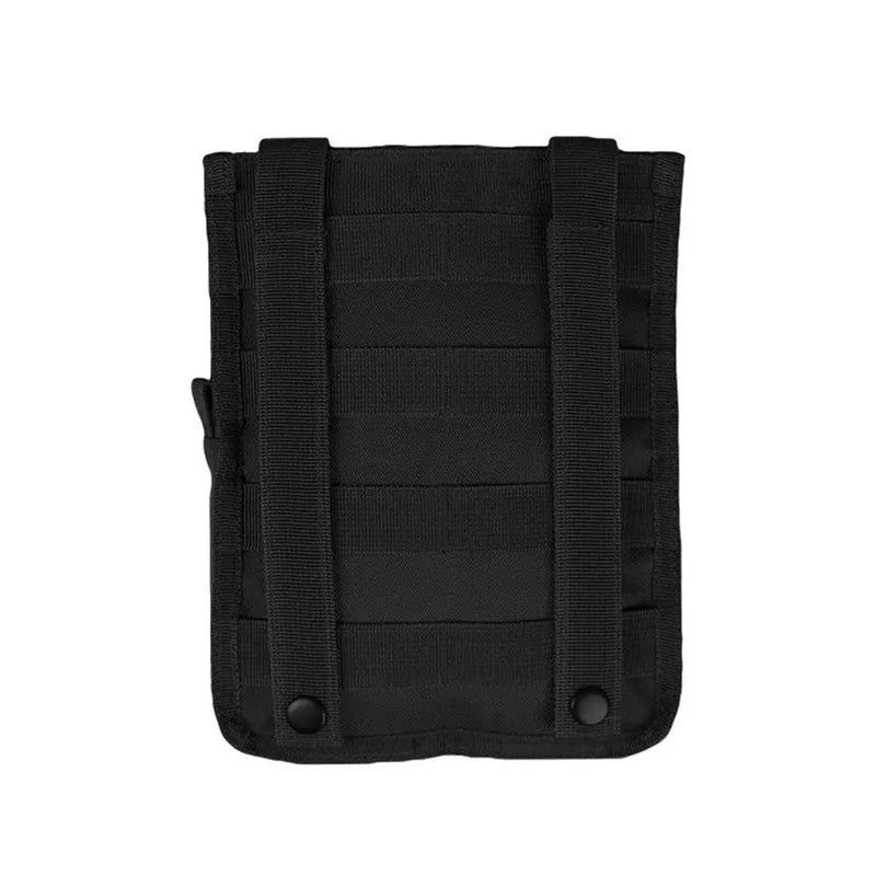 Sacca per cintura Lasercut Mil-TEC grande borsa per utensili da mole tattico di MOLLE MOLLE