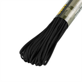 Cavo per uso esterno in nylon M-TAC Minicord Paracord da 2,2 mm 15 m MIL-SPEC