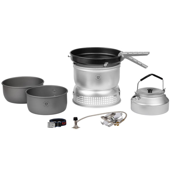 TRANGIA Porta Lightweight Light Hard Aneodized Aluminium Studio Cucina Cucina all'aperto