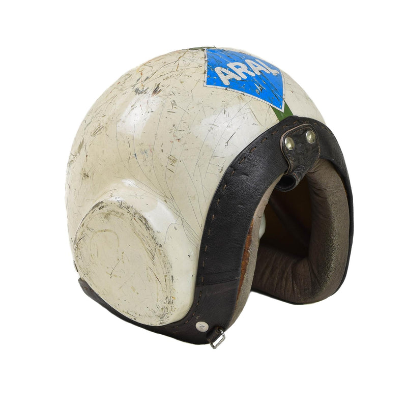 Eargano di casco meccanico in slovacchia militare originale in slovacchia/cecia