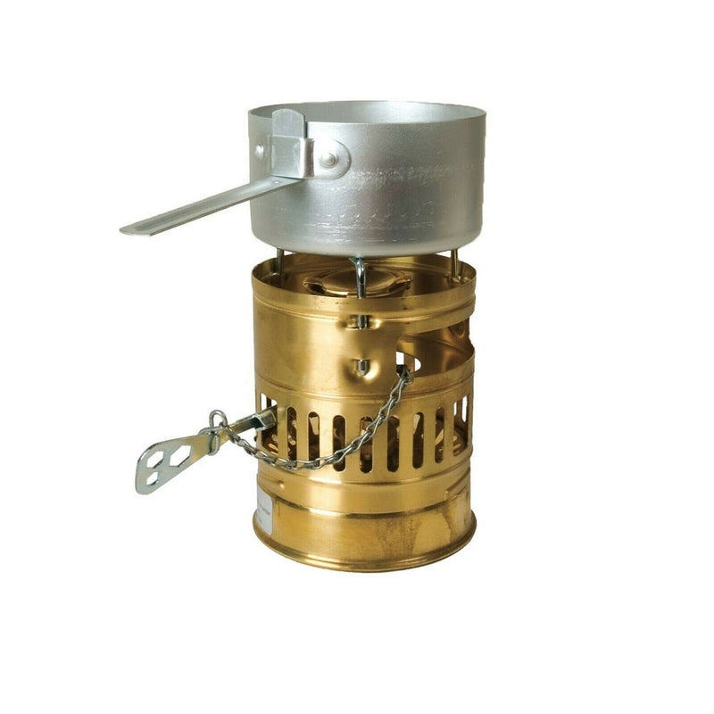 Ottime svea stufa classico bruciatore bianco bruciatore a benzina ottone solido può alimentare