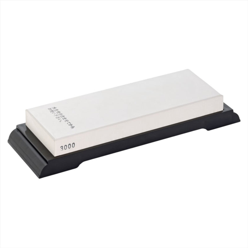 Due cigni Affilatura ceramica Stone 3000 GRANT GIAPPONE CHETStone White White