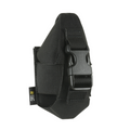 Custodia compatta M-TAC per utilità tattica chiusa in Cordura 500D MOLLE