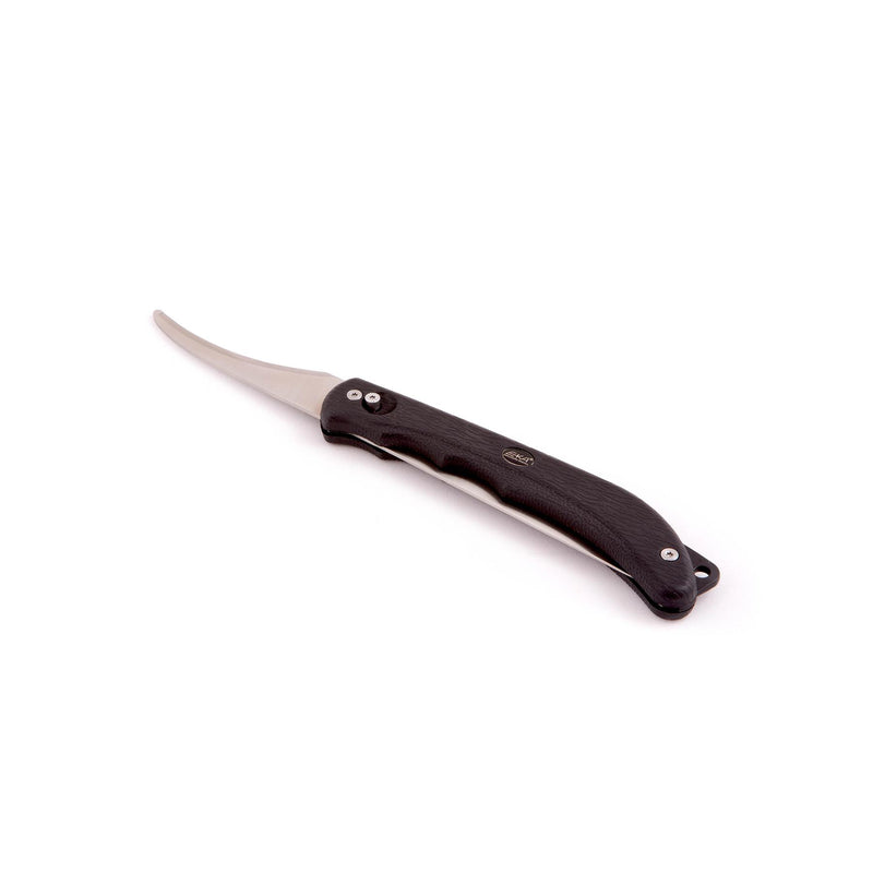 Eka Brand Duo Filet Knife Sailor Gut Apri 59 HRC in gomma in acciaio guaina